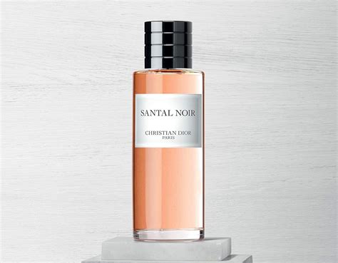 dior santal noir|santal noir room spray.